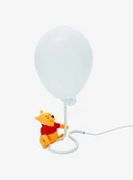 Disney Winnie the Pooh Balloon Mood Light