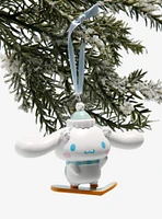 Sanrio Hello Kitty and Friends Cinnamoroll Ornament