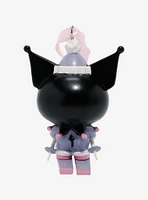 Sanrio Kuromi Skiing Holiday Ornament