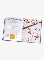 The Official Harry Potter Cookbook