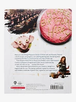 The Official Harry Potter Baking Book