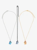 Bluey Trio Necklace Set