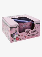 Sanrio Kuromi Cherry Ramen Set