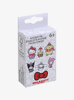 Loungefly Hello Kitty And Friends Character Winter Outfit Blind Box Enamel Pin