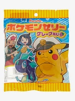 Pokemon Horizons Grape Jelly Gummies