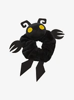 Disney Kingdom Hearts Heartless Plush Scrunchie