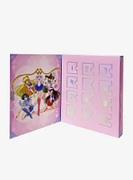 Pretty Guardian Sailor Moon Advent Calendar Bracelet Set