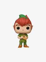 Funko Pop! Disney Peter Pan and Wendy Bundle