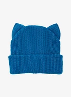 Pokémon Snorlax Ears Beanie - BoxLunch Exclusive