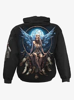 Moon Fairy Hoodie