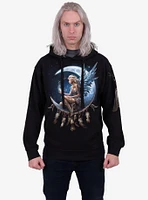 Moon Fairy Hoodie