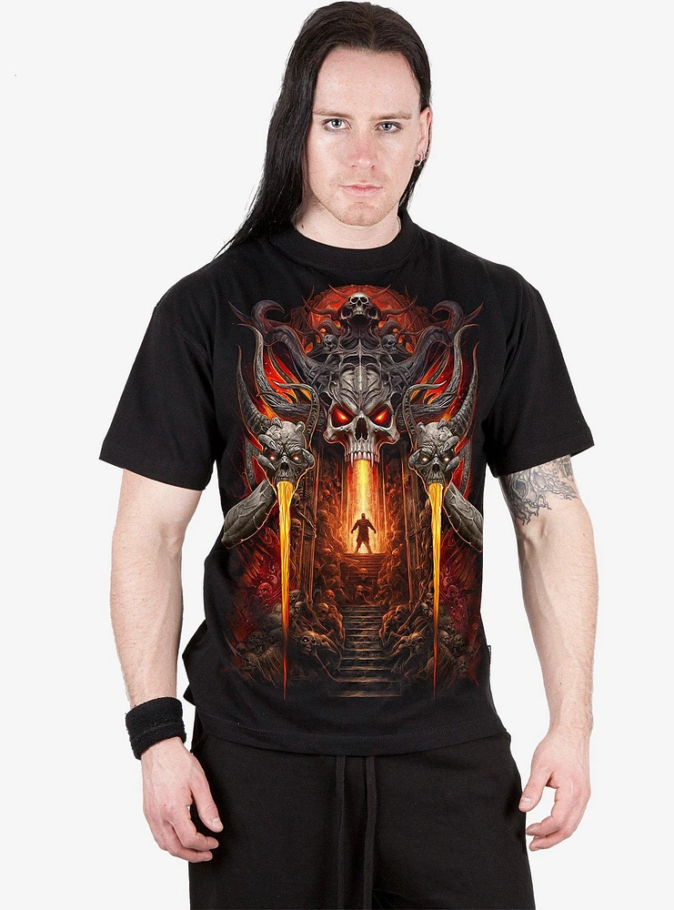 Gates of Hell T-Shirt