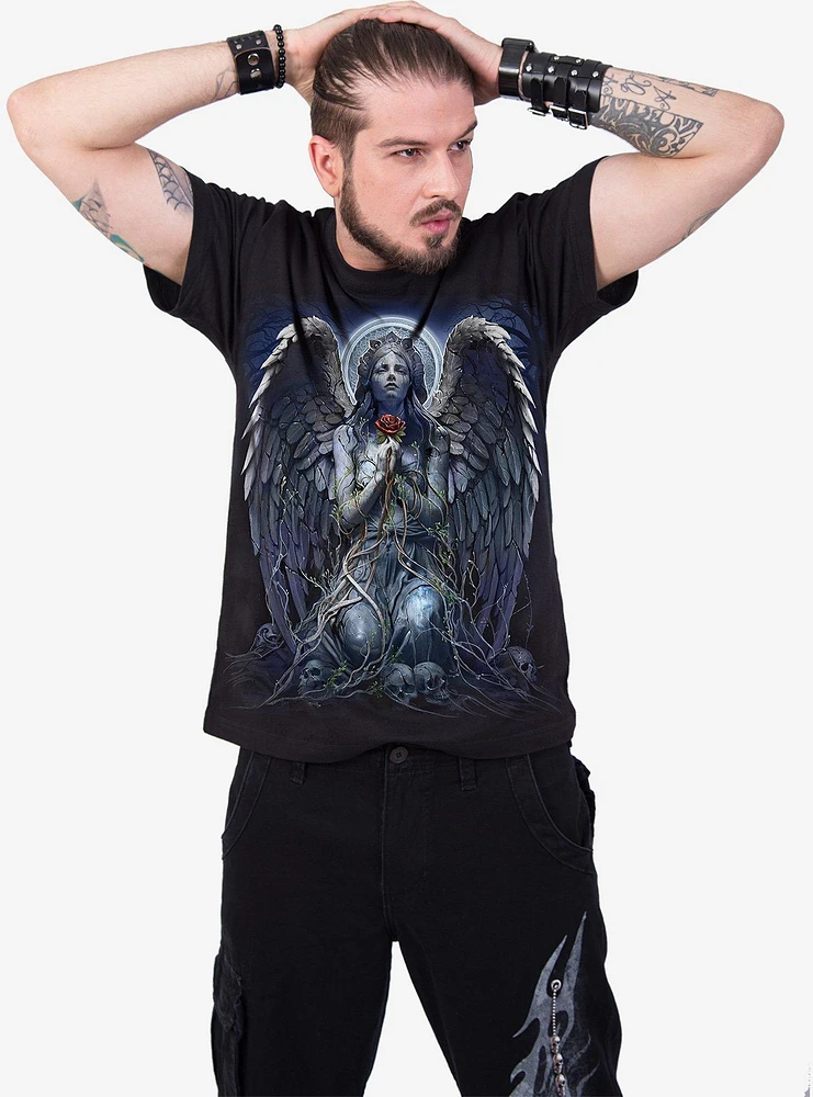 Grieving Angel T-Shirt