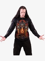 Gates of Hell Long Sleeve T-Shirt