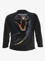 Basilisk Long Sleeve T-Shirt