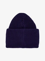 Harry Potter Ravenclaw Alumni Knit Beanie - BoxLunch Exclusive