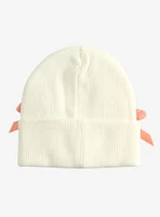 Sanrio Hello Kitty Retro Ribbon Beanie - BoxLunch Exclusive