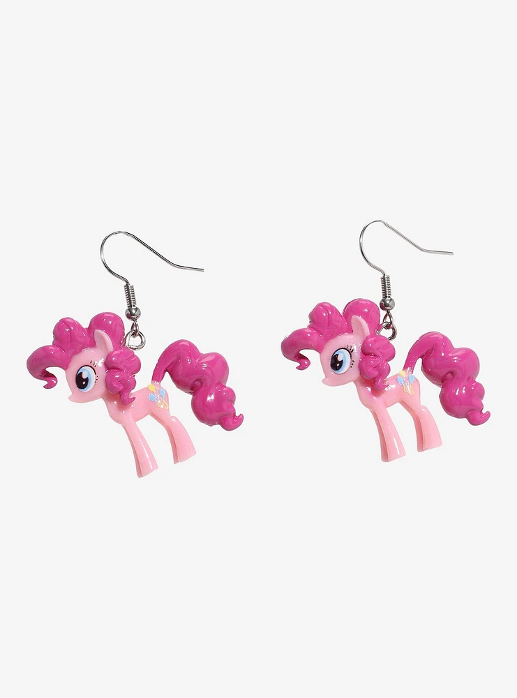 My Little Pony Pinkie Pie Drop Earrings