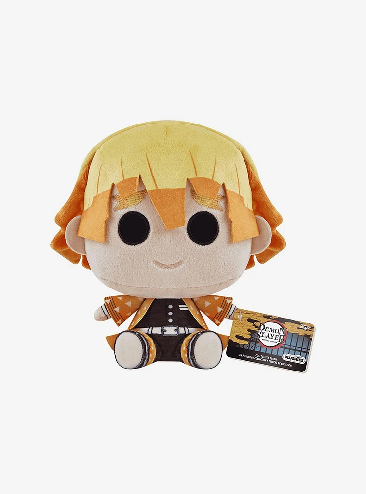 Funko Pop! Demon Slayer: Kimetsu No Yaiba Bundle