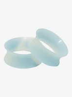 Kaos Softwear Color-Changing Earskin Eyelet Plug 2 Pack