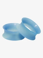 Kaos Softwear Color-Changing Earskin Eyelet Plug 2 Pack