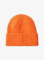 Pokémon Charmander Pixel Knit Beanie — BoxLunch Exclusive