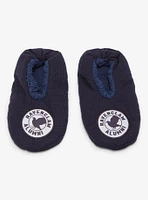 Harry Potter Ravenclaw Alumni Slipper Socks - BoxLunch Exclusive