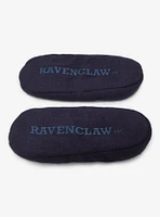 Harry Potter Ravenclaw Alumni Slipper Socks - BoxLunch Exclusive