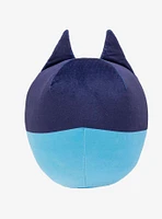 Bluey Happy Bluey Travel Cloud Pillow