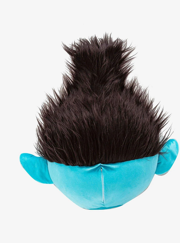 Trolls 3 Branch Travel Cloud Pillow