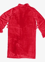 NFL Chiefs Man Bath Robe