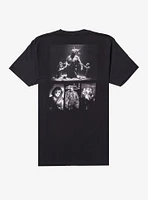 Friday The 13th Jason Goes To Hell T-Shirt