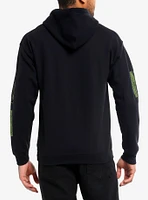 Type O Negative Coffin Hoodie