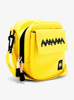 Restrospekt Peanuts Charlie Brown Camera Bag