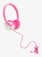 Sanrio Hello Kitty 50th Anniversary Squish Headphones