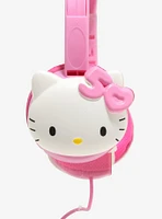 Sanrio Hello Kitty 50th Anniversary Squish Headphones