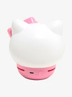 Sanrio Hello Kitty 50th Anniversary Figural Wireless Speaker