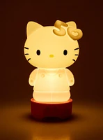 Sanrio Hello Kitty 50th Anniversary Glowing Speaker