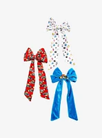 Sanrio Hello Kitty and Friends Hair Bow Set