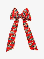 Sanrio Hello Kitty and Friends Hair Bow Set