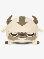 TeeTurtle Avatar: The Last Airbender Appa Expressions Reversible 6 Inch Plush