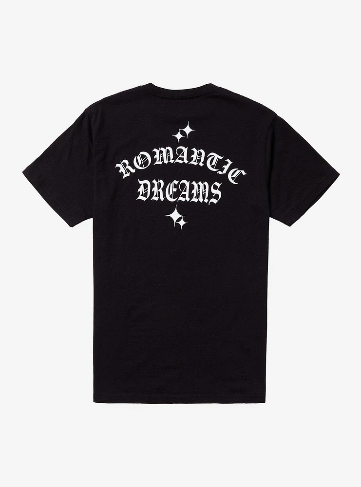 Deftones Romantic Dreams T-Shirt