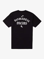 Deftones Romantic Dreams T-Shirt