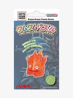 Studio Ghibli® Howl's Moving Castle Calcifer 3D Puzzle