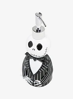 The Nightmare Before Christmas Jack Skellington Soap Pump