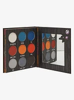 Disney The Nightmare Before Christmas Double-Sided Eyeshadow and Highlighter Palette