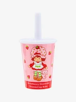 Strawberry Shortcake Strawberry Scented Lip Balm