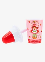 Strawberry Shortcake Strawberry Scented Lip Balm