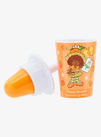 Strawberry Shortcake Orange Blossom Scented Lip Balm