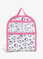 Hello Kitty & Dear Daniel Mini Backpack Bag Insert